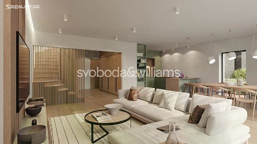 Prodej rodinného domu 167 m², pozemek 830 m²