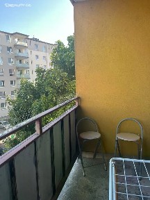 Pronájem bytu 3+1 67 m² Heyrovského, Olomouc - Povel
