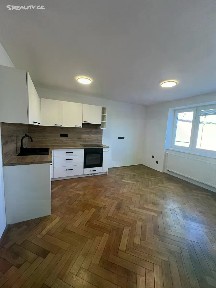 Pronájem bytu 3+kk 64 m² Za Poštou, Olomouc - Nové Sady