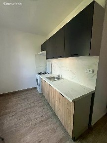 Pronájem bytu 3+1 65 m² U Kovárny, Olomouc - Nová Ulice