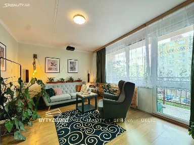 Prodej bytu 3+1 62 m² Brněnská, Plzeň - Severní Předměstí