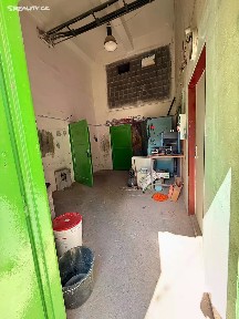 Pronájem výrobní haly, prostoru 150 m² Slaměníkova, Brno - Maloměřice