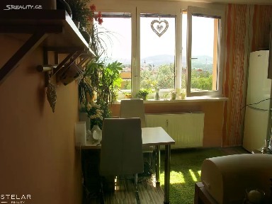 Prodej bytu 1+1 37 m²