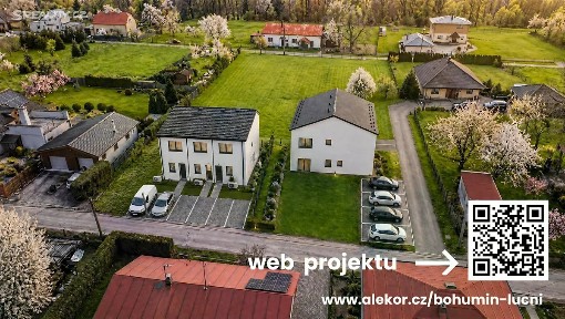 Prodej bytu 3+kk 85 m² Bohumín - Skřečoň