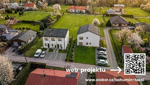 Prodej bytu 3+kk 85 m²