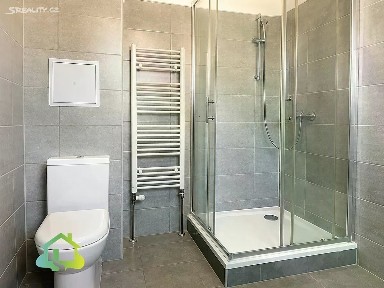 Pronájem bytu 1+kk 31 m² Malá Kostelní, Chrastava