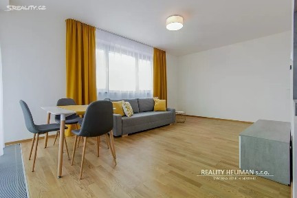 Pronájem bytu 2+kk 68 m² Dělnická, Praha - Holešovice