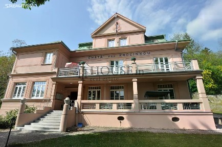 Pronájem bytu 1+kk 38 m² Jandova, Praha - Vysočany