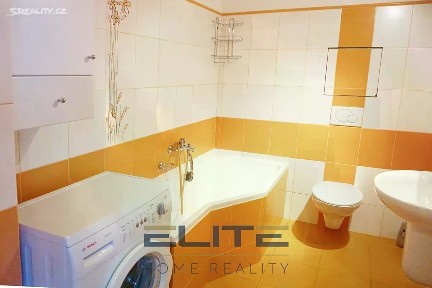Pronájem bytu 1+kk 40 m² Květinková, Praha - Žižkov