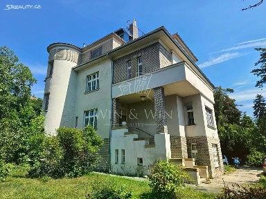 Pronájem bytu 1+1 53 m² Na Pískách, Praha - Dejvice