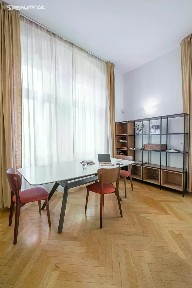 Pronájem bytu 2+kk 73 m² Újezd, Praha - Malá Strana