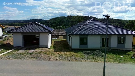 Jaroměřice, Svitavy
