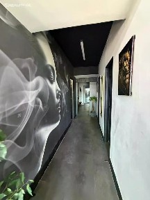 Pronájem obchodního prostoru 167 m² Trakční, Praha - Vysočany