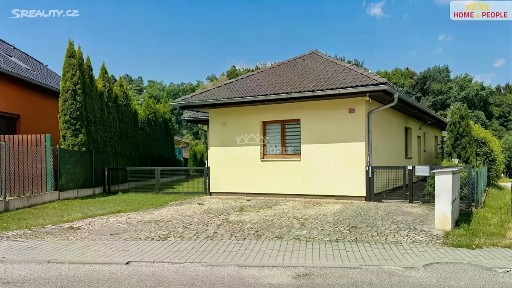 Hodějovická, Srubec