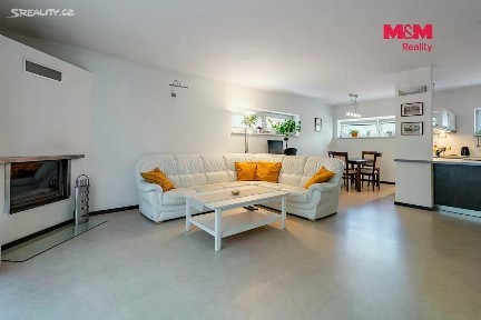 Prodej rodinného domu 173 m², pozemek 245 m²