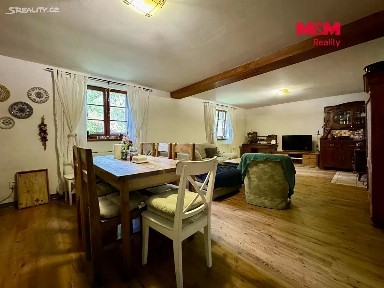 Prodej chalupy 96 m², pozemek 37992 m²