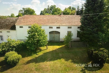 Prodej chalupy 173 m², pozemek 821 m²