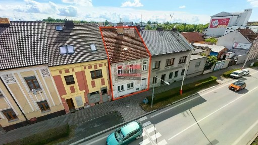 Tábor, Soběslavská