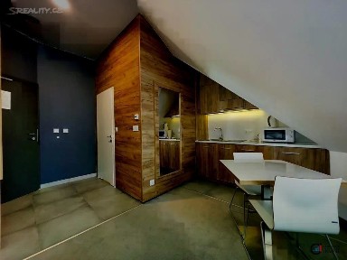 Prodej bytu 1+kk 36 m²