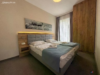 Prodej bytu 2+kk 44 m²