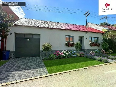 Prodej rodinného domu 150 m², pozemek 1946 m²