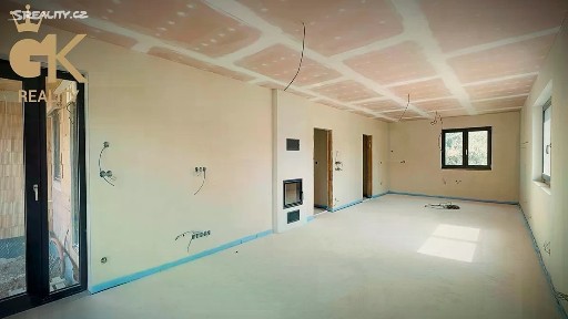 Prodej rodinného domu 150 m², pozemek 1202 m²