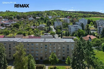 Prodej bytu 2+1 59 m² Tyršova, Zlín - Malenovice