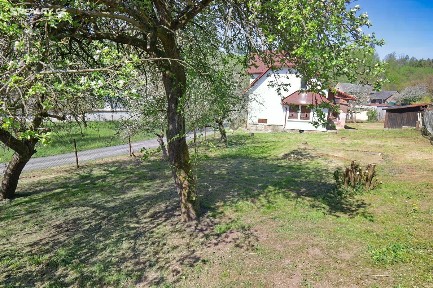 Prodej rodinného domu 120 m², pozemek 751 m² Havlovice
