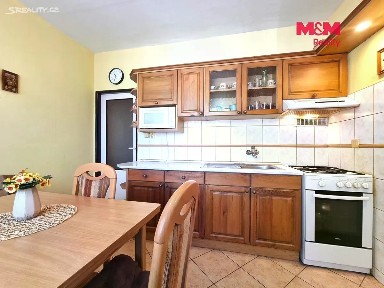 Prodej bytu 3+1 74 m²