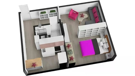 Prodej bytu 1+1 41 m² Břustkova, Ostrava - Výškovice