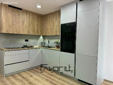 Prodej bytu 4+kk 76 m² Františka Hajdy, Ostrava - Hrabůvka