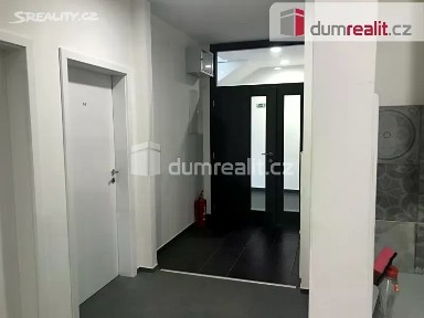 Pronájem bytu pokoje 15 m² Pilská, Praha - Hostavice