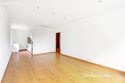 Pronájem bytu 3+kk 63 m² Kocianova, Praha - Stodůlky