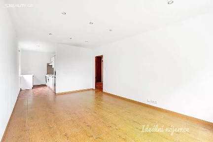 Pronájem bytu 3+kk 63 m² Kocianova, Praha - Stodůlky
