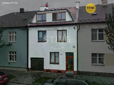 Prodej rodinného domu 340 m², pozemek 138 m²