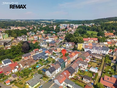 Aš, Cheb, Nerudova, 12