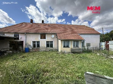 Prodej rodinného domu 88 m², pozemek 488 m²