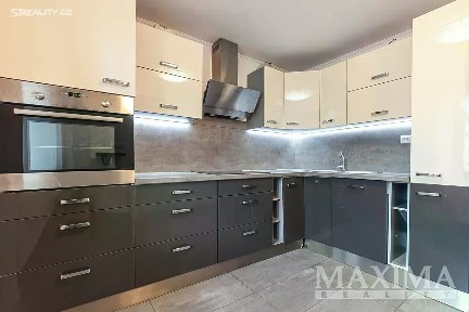 Prodej bytu 3+1 67 m² Školní, Chrastava