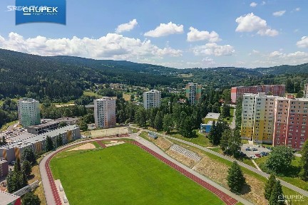 Prodej bytu 3+1 74 m²
