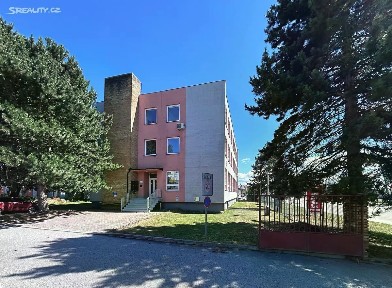 Pronájem skladového prostoru 17 m² Tovární, Český Krumlov - Domoradice