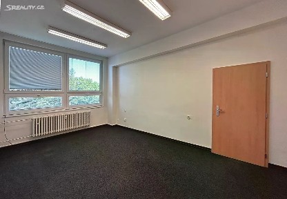Pronájem kanceláře 21 m² Tovární, Český Krumlov - Domoradice
