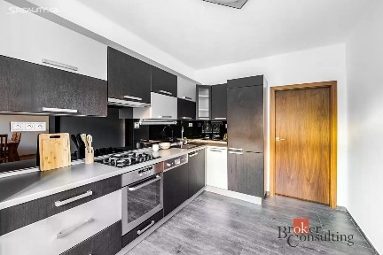 Prodej bytu 2+1 68 m²