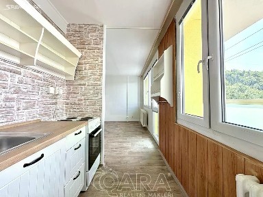 Pronájem bytu 1+kk 30 m² Běloveská, Náchod