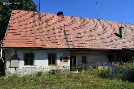 Vlčkovice v Podkrkonoší, Trutnov, Horní Vlčkovice