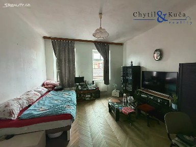 Kojetín, Přerov, Kojetín I-Město, Tyršova