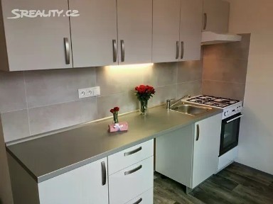 Pronájem bytu 1+1 35 m² Krasnoarmejců, Ostrava - Zábřeh
