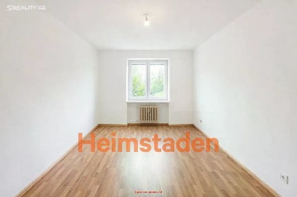 Pronájem bytu 1+1 37 m² Hlavní třída, Havířov - Město
