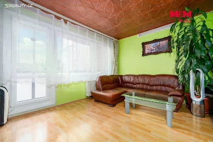 Prodej bytu 4+1 82 m² Na Konečné, Teplice - Prosetice