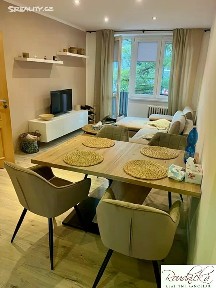 Prodej bytu 3+1 65 m²