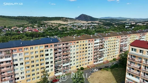 Prodej bytu 1+kk 28 m² K. H. Borovského, Most